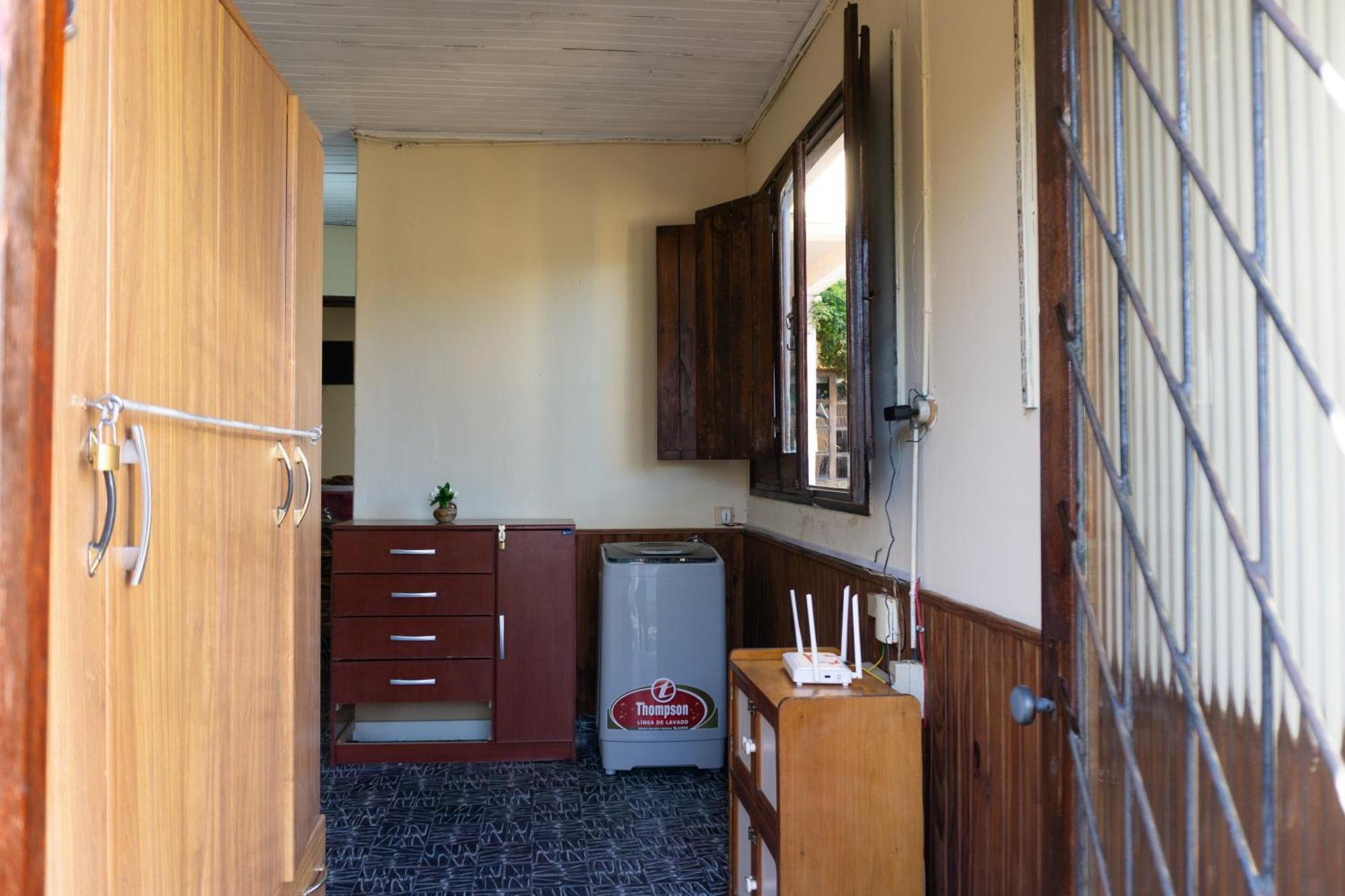 Апартаменты Mi Casa Es Tu Casa Мело Экстерьер фото