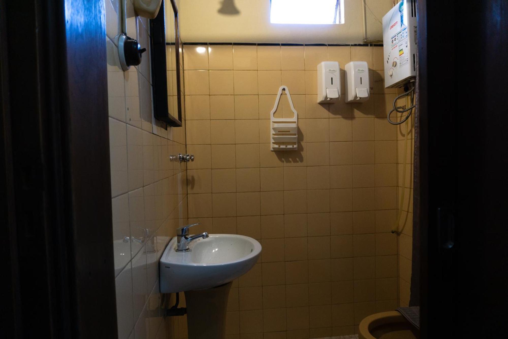 Апартаменты Mi Casa Es Tu Casa Мело Экстерьер фото