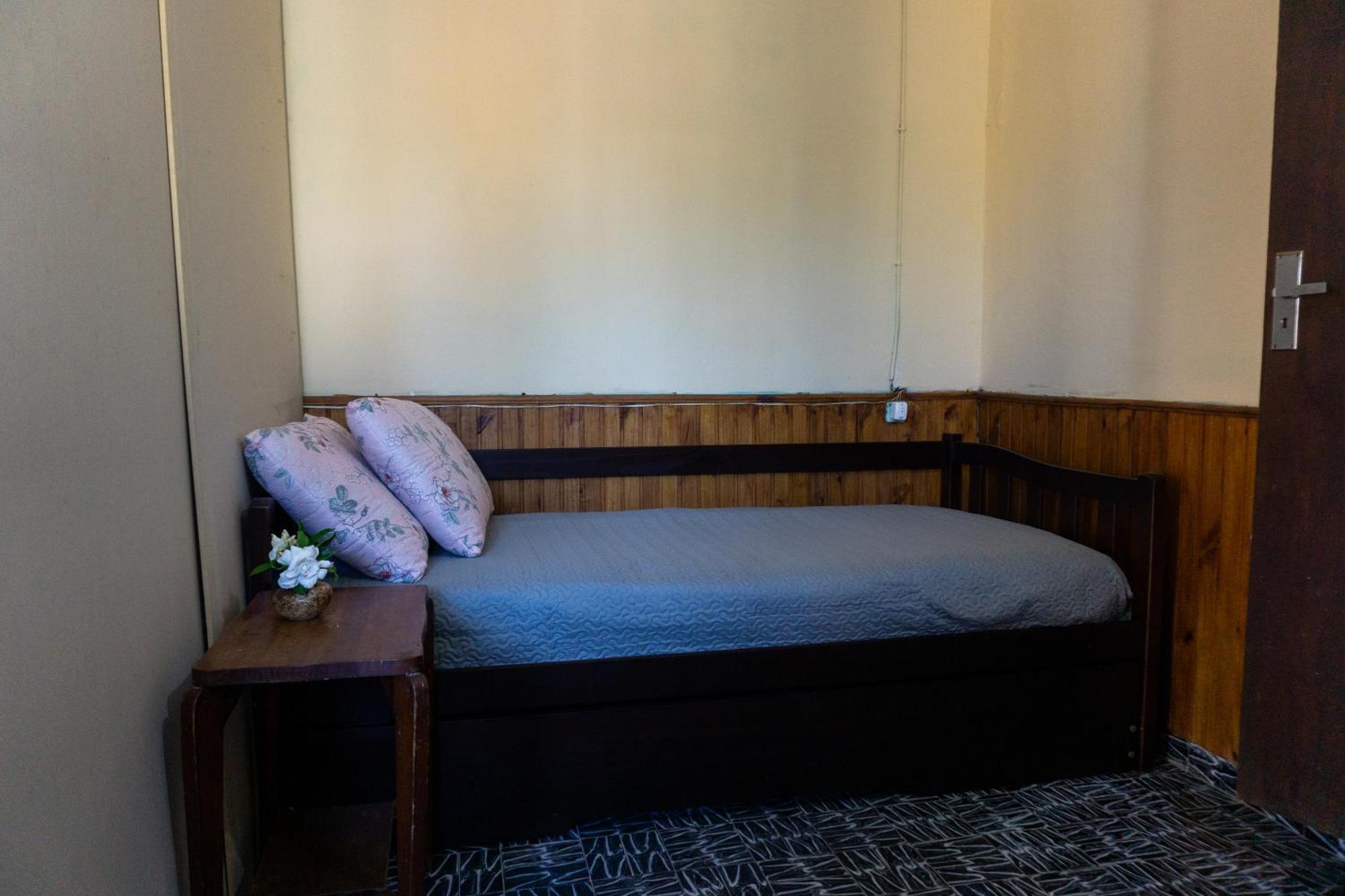 Апартаменты Mi Casa Es Tu Casa Мело Экстерьер фото