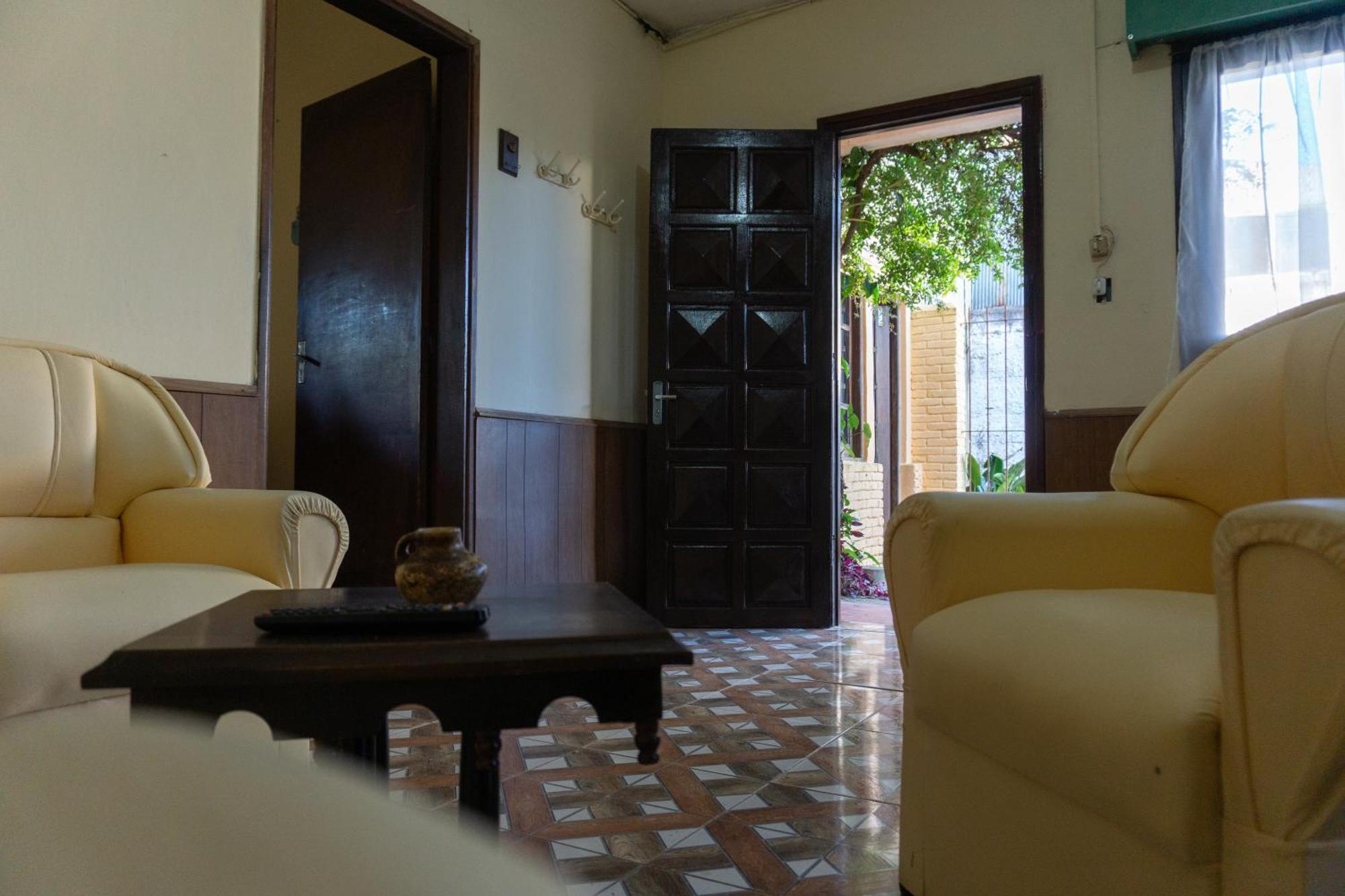 Апартаменты Mi Casa Es Tu Casa Мело Экстерьер фото