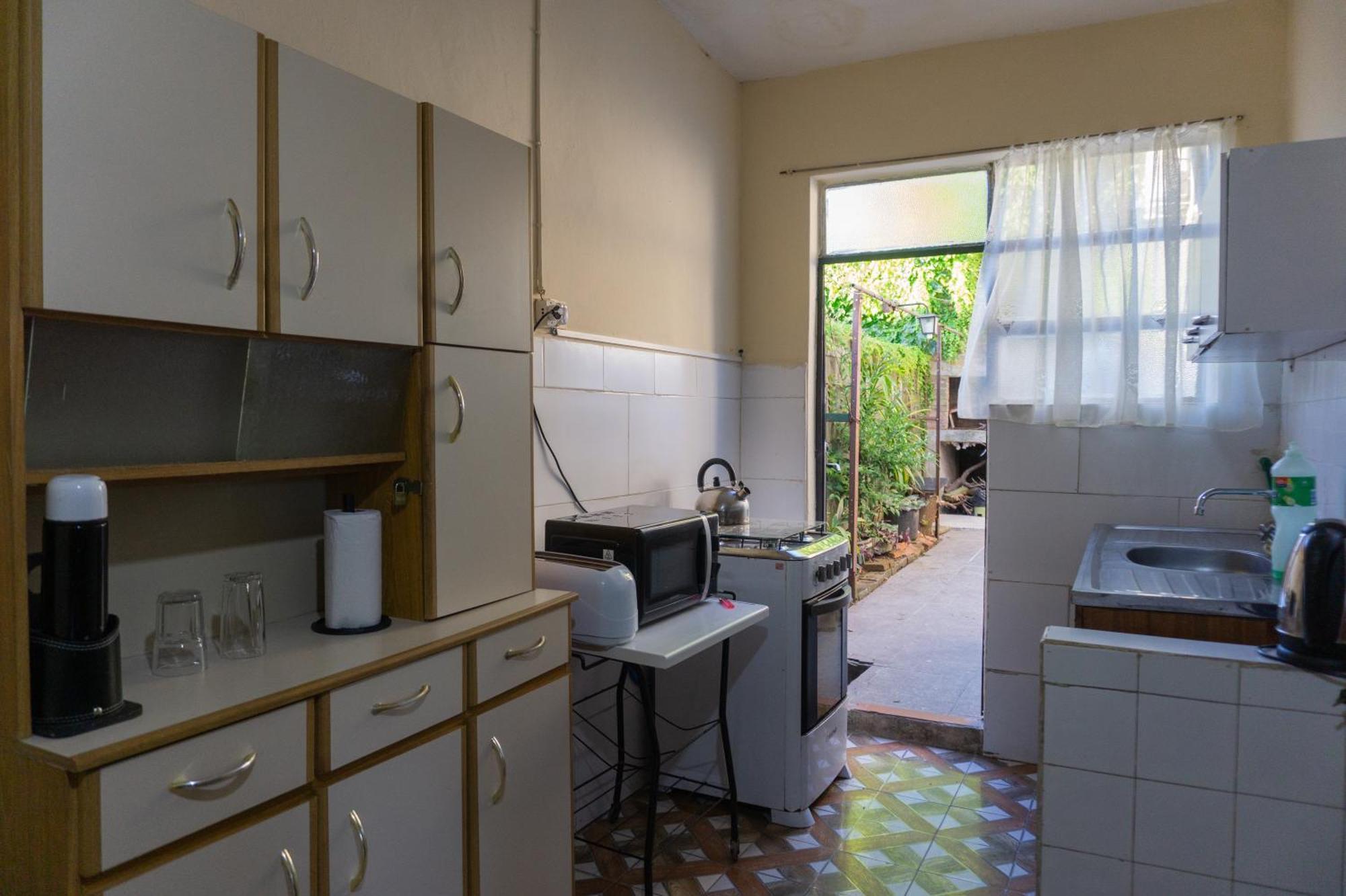Апартаменты Mi Casa Es Tu Casa Мело Экстерьер фото
