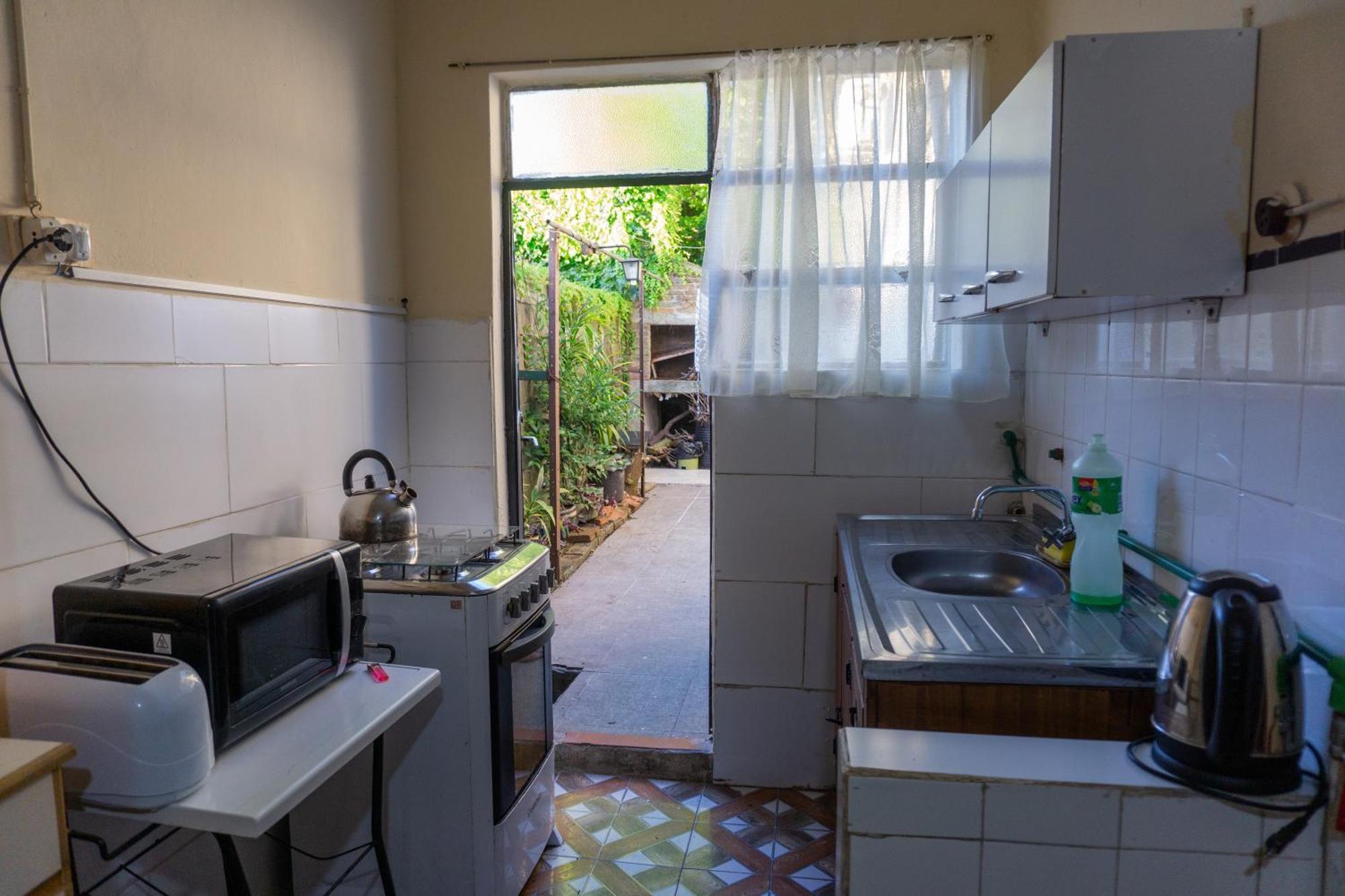 Апартаменты Mi Casa Es Tu Casa Мело Экстерьер фото