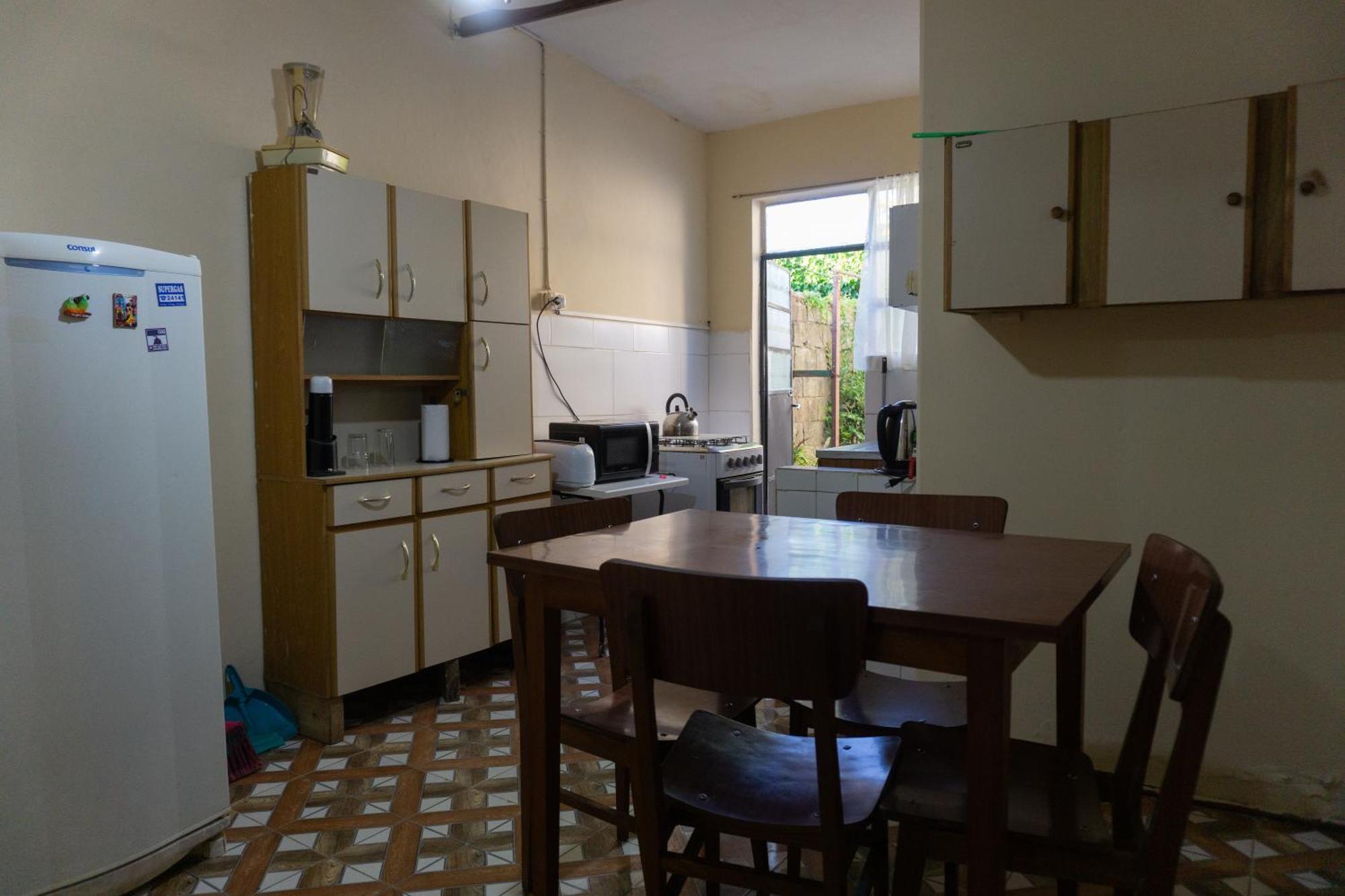 Апартаменты Mi Casa Es Tu Casa Мело Экстерьер фото