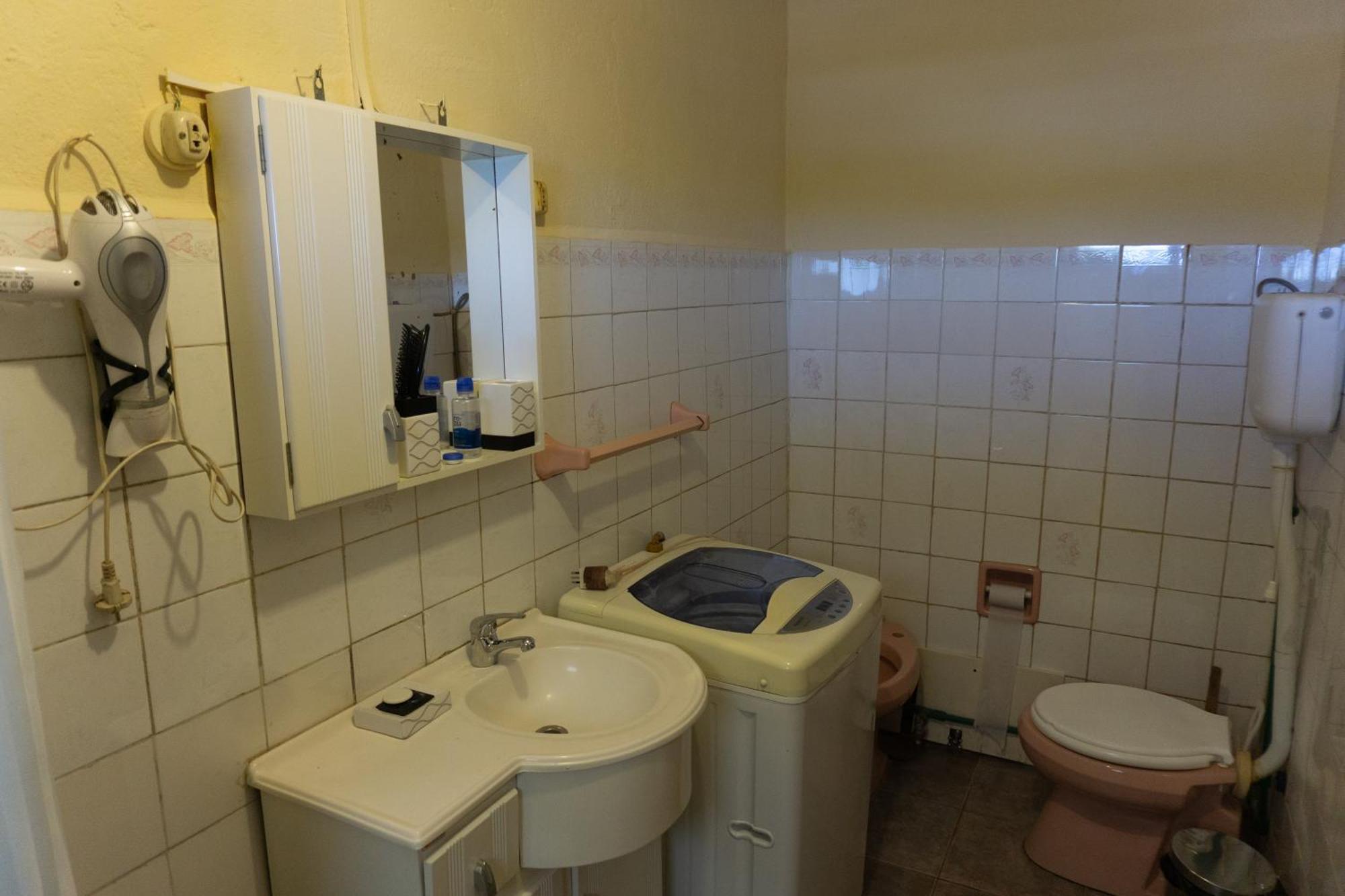 Апартаменты Mi Casa Es Tu Casa Мело Экстерьер фото