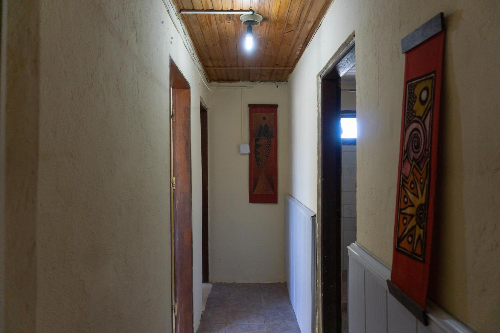 Апартаменты Mi Casa Es Tu Casa Мело Экстерьер фото