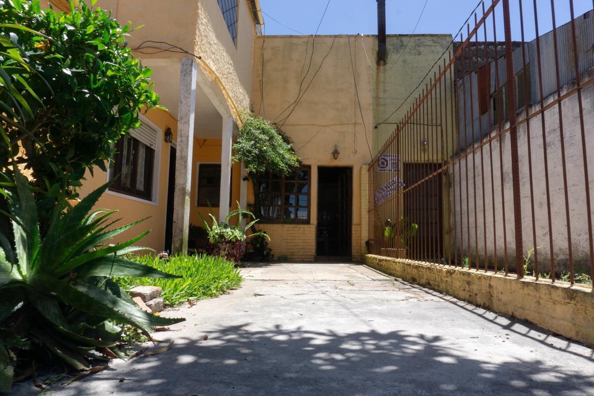 Апартаменты Mi Casa Es Tu Casa Мело Экстерьер фото
