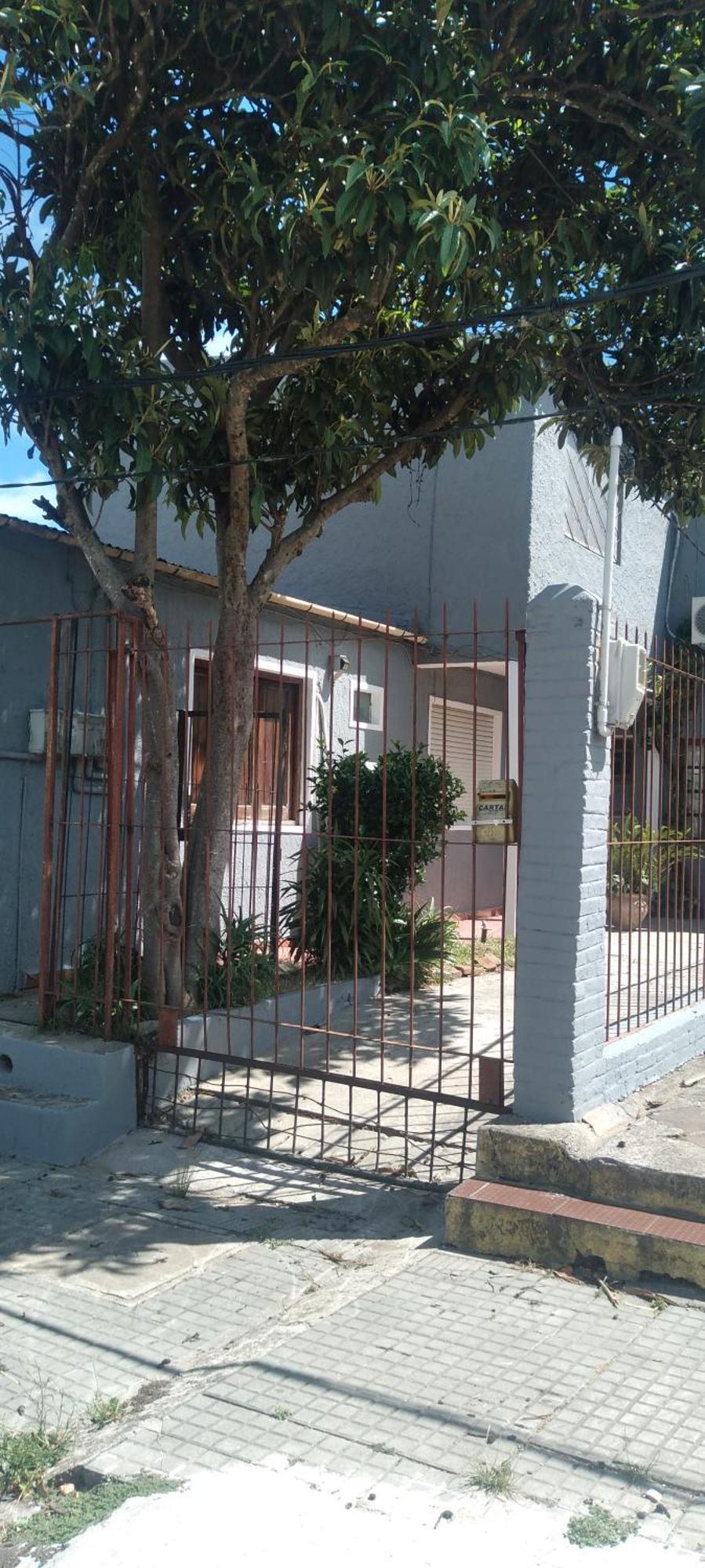 Апартаменты Mi Casa Es Tu Casa Мело Экстерьер фото