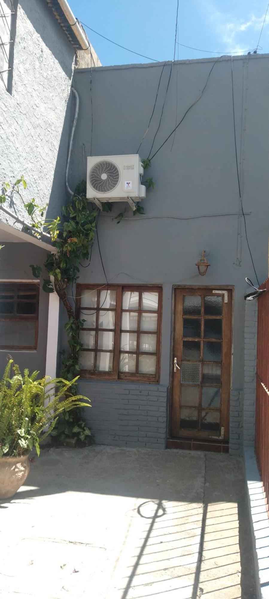 Апартаменты Mi Casa Es Tu Casa Мело Экстерьер фото