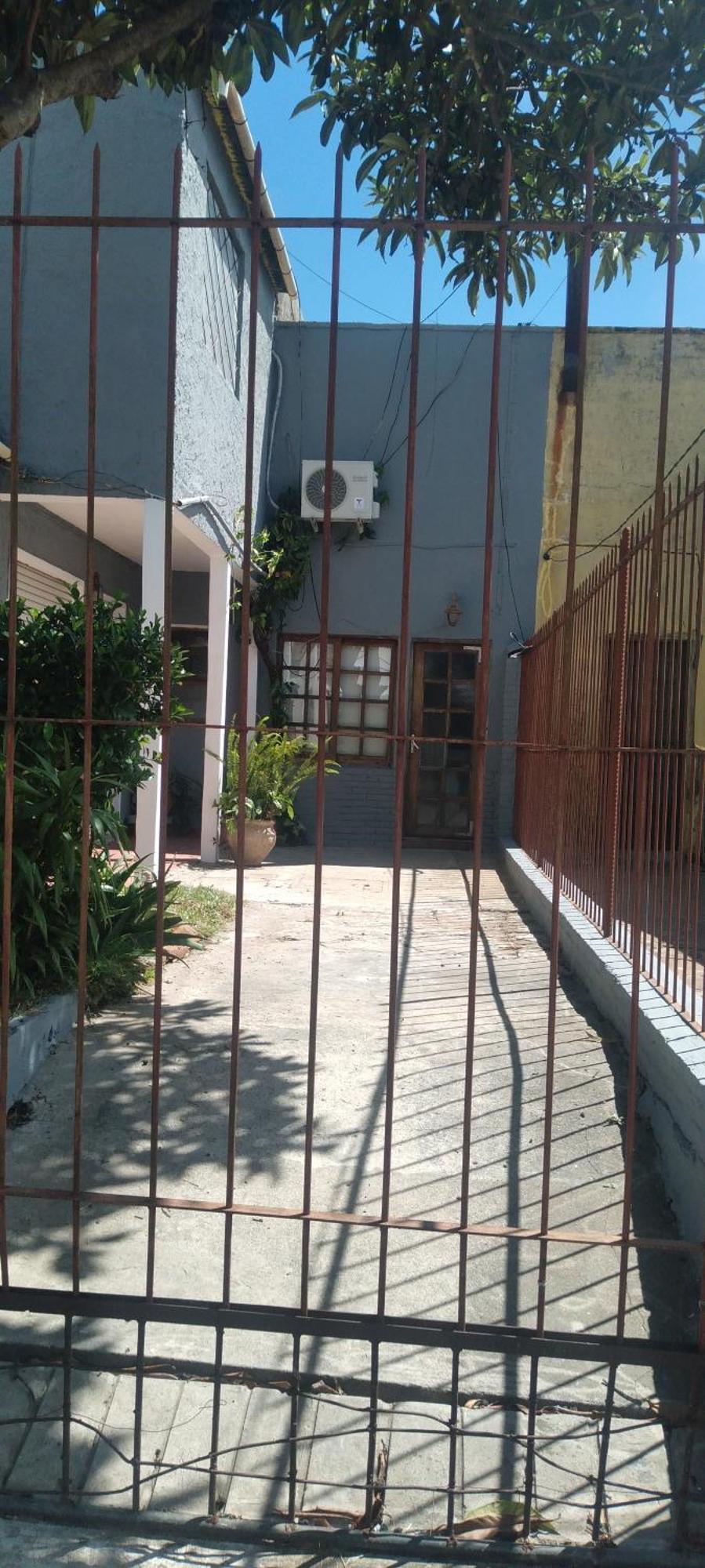 Апартаменты Mi Casa Es Tu Casa Мело Экстерьер фото